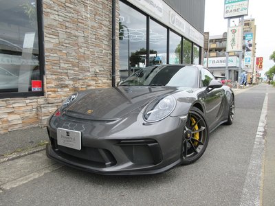 PORSCHE 911 - 1