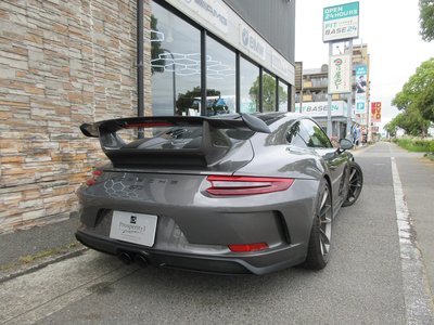 PORSCHE 911 - 4