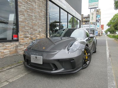 PORSCHE 911 - 3