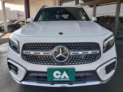 MERCEDES-BENZ GLB - 8