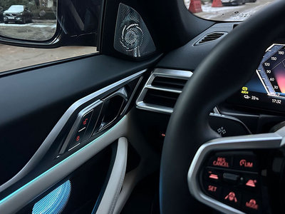 BMW I4 - 3