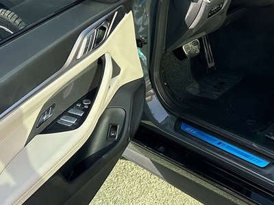 BMW I4 - 5