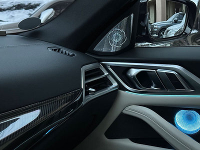BMW I4 - 7