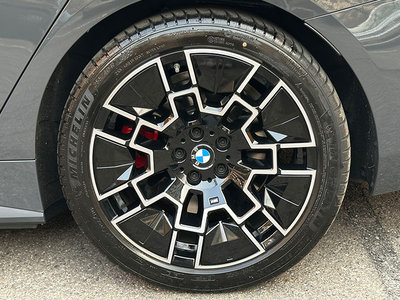 2025 BMW I4 缩略图 15