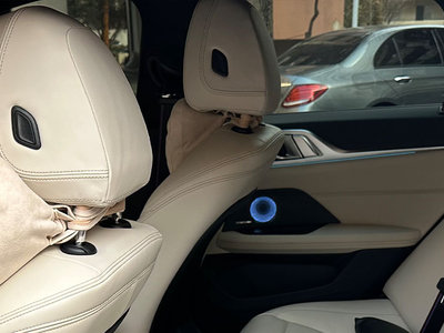 BMW I4 - 10