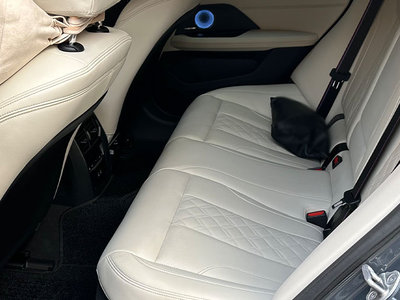 2025 BMW I4 缩略图 11