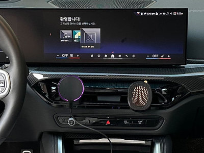 BMW I4 - 6