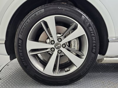 GENESIS GV80 - 6