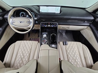 GENESIS GV80 - 5