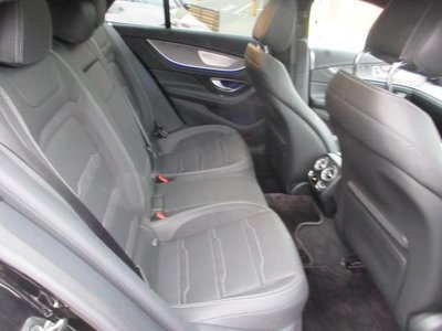 MERCEDES-BENZ GT AMG - 7