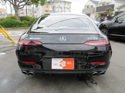 MERCEDES-BENZ GT AMG - 2