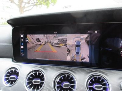 MERCEDES-BENZ GT AMG - 5