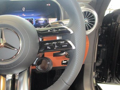 صورة مصغرة 22 لـ 2026 Mercedes-BENZ SL AMG