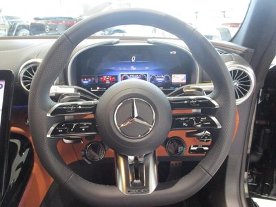 صورة مصغرة 20 لـ 2026 Mercedes-BENZ SL AMG