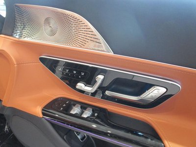 صورة مصغرة 26 لـ 2026 Mercedes-BENZ SL AMG