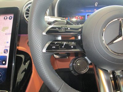 صورة مصغرة 21 لـ 2026 Mercedes-BENZ SL AMG