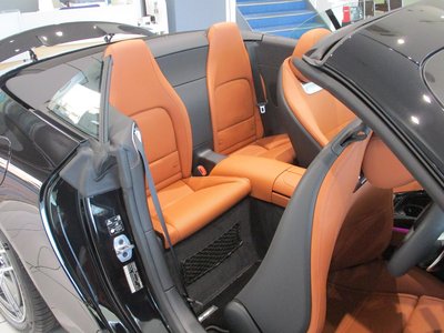 صورة مصغرة 25 لـ 2026 Mercedes-BENZ SL AMG