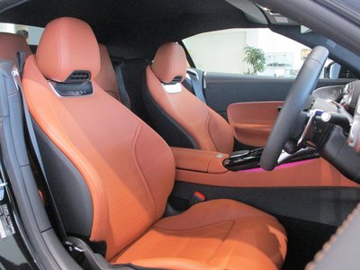 صورة مصغرة 17 لـ 2026 Mercedes-BENZ SL AMG