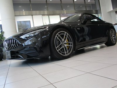 صورة مصغرة 16 لـ 2026 Mercedes-BENZ SL AMG