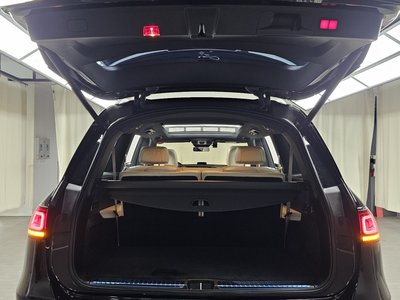 2022 Mercedes-BENZ GLS — миниатюра 21