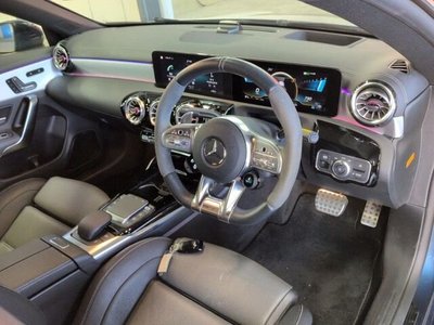 2021 Mercedes-BENZ CLA 照片 3