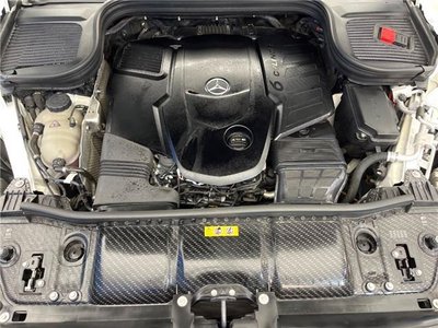 2020 Mercedes-BENZ GLS — миниатюра 13