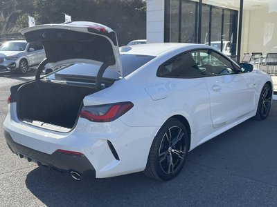 BMW 4 SERIES COUPE - 7