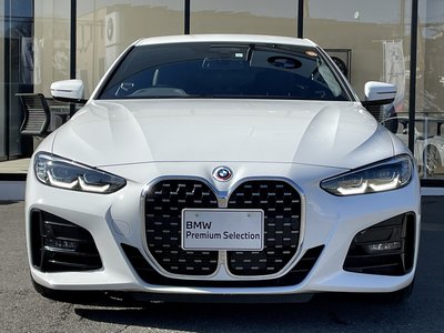 BMW 4 SERIES COUPE - 5