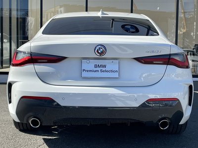 BMW 4 SERIES COUPE - 6