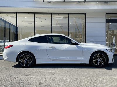 BMW 4 SERIES COUPE - 4