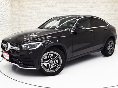 MERCEDES-BENZ GLC - 3
