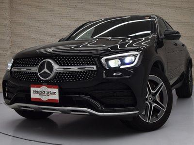 MERCEDES-BENZ GLC - 5