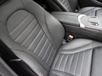 MERCEDES-BENZ GLC - 10