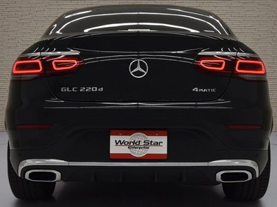 MERCEDES-BENZ GLC - 6