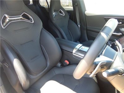 2024 Mercedes-BENZ C-CLASS AMG — фото 7