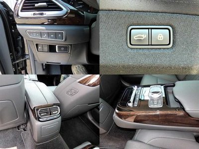 2020 Genesis G90 thumbnail 19