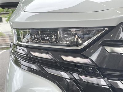 2025 Toyota ALPHARD thumbnail 25