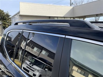 TOYOTA LAND CRUISER 300 - 9