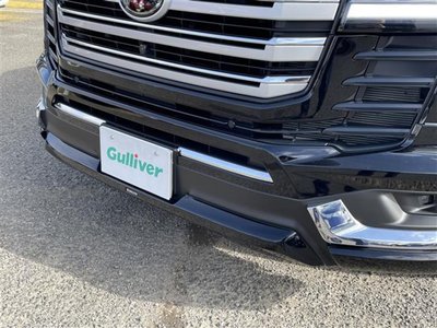 TOYOTA LAND CRUISER 300 - 10