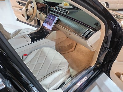صورة مصغرة 12 لـ 2023 Mercedes-BENZ S-CLASS