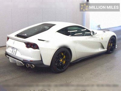 FERRARI 812 SUPERFAST - 5