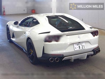 FERRARI 812 SUPERFAST - 2