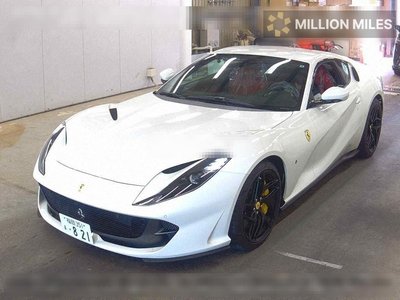 FERRARI 812 SUPERFAST - 4