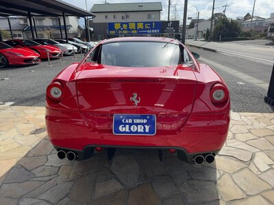 FERRARI 599 - 7