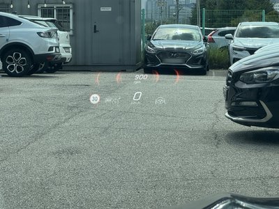 MERCEDES-BENZ C-CLASS - 10