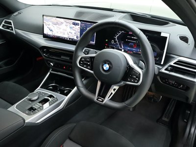 BMW 3 SERIES - 2
