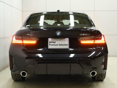 BMW 3 SERIES - 10