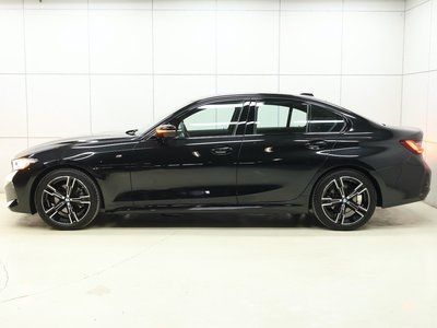 BMW 3 SERIES - 7