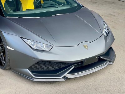 LAMBORGHINI HURACAN SPYDER - 5