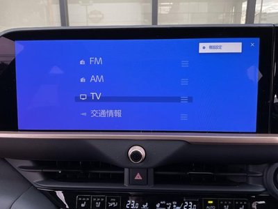 TOYOTA CROWN SPORT - 8